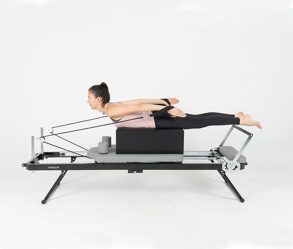 nexace Pilates Sitting Box