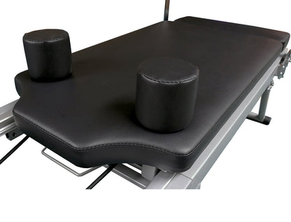 nexace Pilates Reformer Machine ,Foldable Pilates Machine Equipment for Home