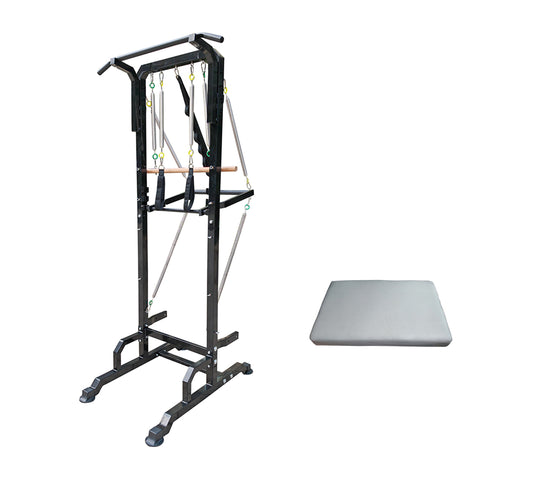 nexace Metal Pilates Tower Set